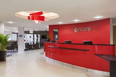 Ramada Encore Newcastle-Gateshead Vacation rental in Gateshead