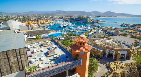 Sandos Finisterra All Inclusive Vacation rental in Cabo San Lucas