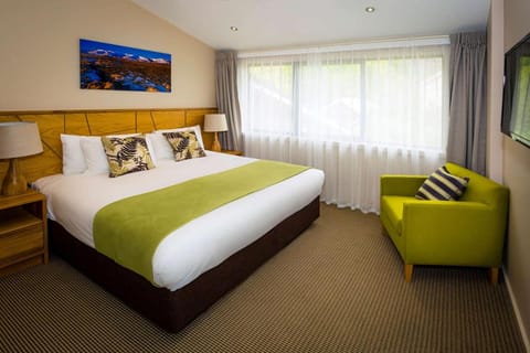 Club Wyndham Wanaka, Trademark Collection by Wyndham Vacation rental in Wanaka