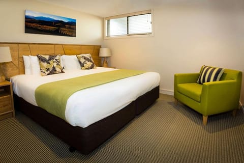 Club Wyndham Wanaka, Trademark Collection by Wyndham Vacation rental in Wanaka