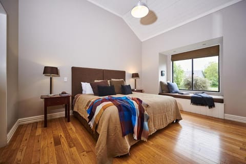 Parehua Resort Vacation rental in Martinborough