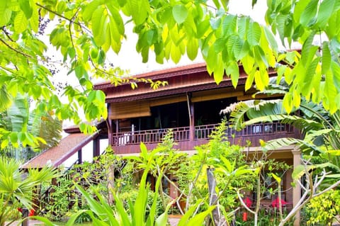 Maisons Wat Kor Vacation rental in Krong Battambang