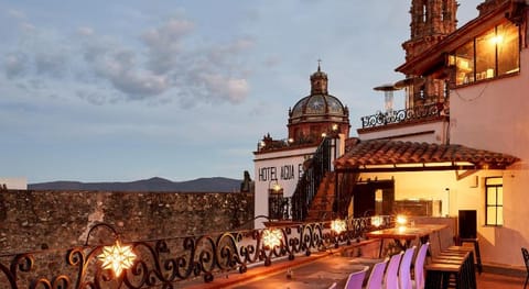 Hotel Agua Escondida Vacation rental in Taxco