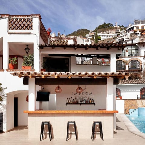 Hotel Agua Escondida Vacation rental in Taxco