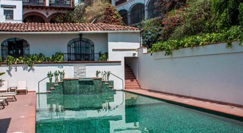 Hotel Agua Escondida Vacation rental in Taxco