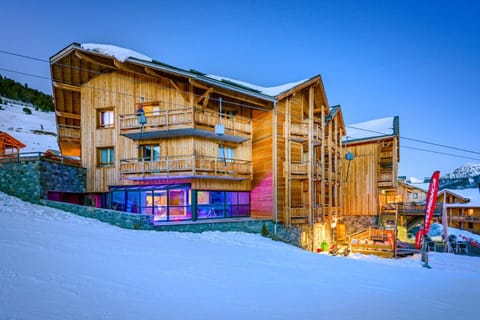 Anova Hotel & Spa Vacation rental in Montgenèvre