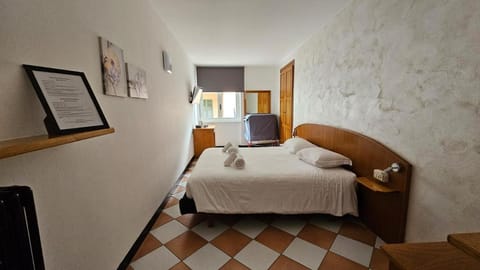 Hotel Montecodeno Vacation rental in Varenna