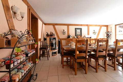 B&B Le Clos des Raisins Vacation rental in Colmar