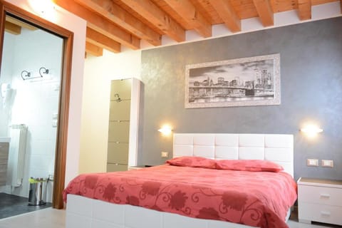 Bed and Breakfast Casa Taty Vacation rental in Dolo