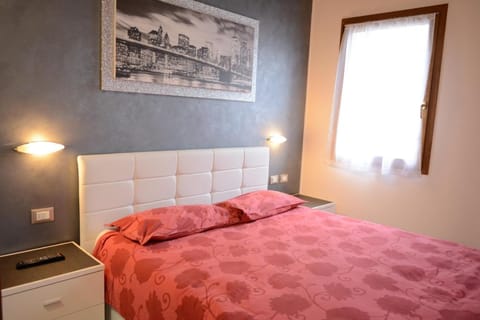 Bed and Breakfast Casa Taty Vacation rental in Dolo