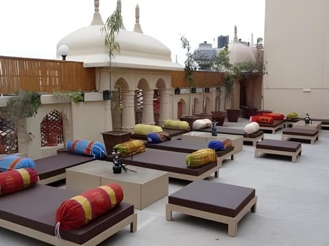 Hotel Whispering Palms Vacation rental in Jaipur