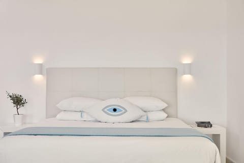 DeLight Boutique Hotel Small Luxury Hotels of the World Hotel in Agios Ioannis Diakoftis