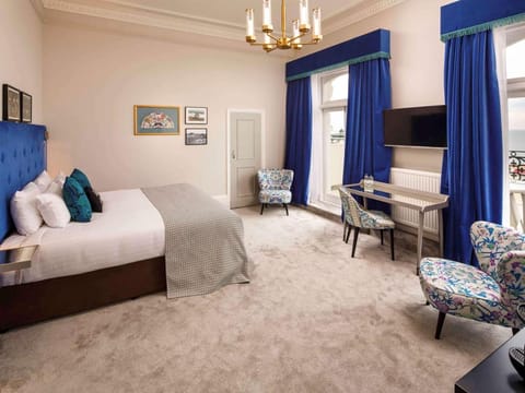 Mercure Brighton Seafront Hotel Vacation rental in Hove