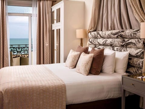 Mercure Brighton Seafront Hotel Vacation rental in Hove