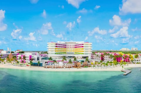 Temptation Cancun Resort - All Inclusive - Adults Only Vacation rental in Cancun