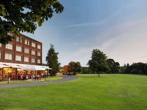 Mercure Maidstone Great Danes Hotel Vacation rental in Borough of Swale