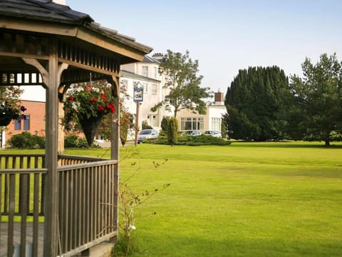 Mercure Maidstone Great Danes Hotel Vacation rental in Borough of Swale