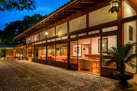 Sumiya Cuernavaca Vacation rental in Jiutepec