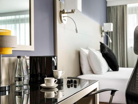 Mercure Manchester Piccadilly Hotel Vacation rental in Manchester