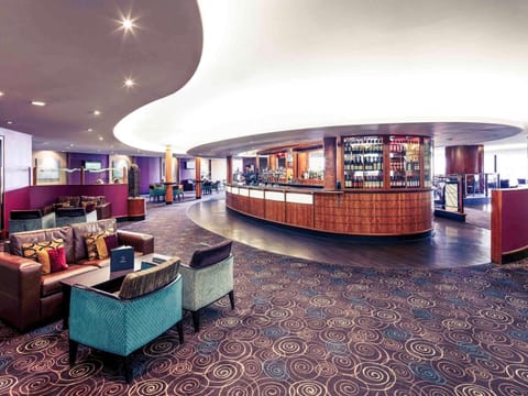 Mercure Manchester Piccadilly Hotel Vacation rental in Manchester