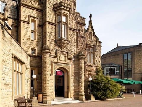 Mercure Bradford Bankfield Hotel Vacation rental in Bradford