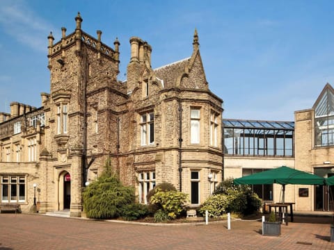 Mercure Bradford Bankfield Hotel Vacation rental in Bradford