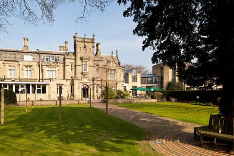 Mercure Bradford Bankfield Hotel Vacation rental in Bradford