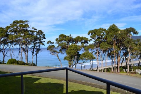 Lufra Hotel and Apartments Vacation rental in Eaglehawk Neck