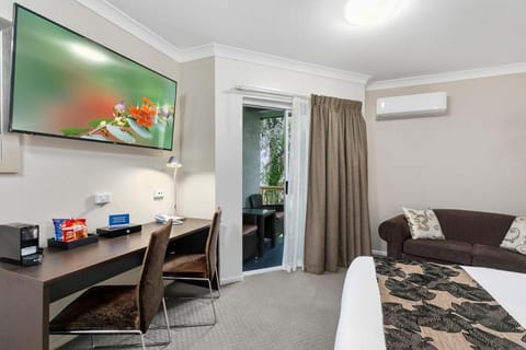 Best Western Kimba Lodge Motel Location de vacances in Maryborough