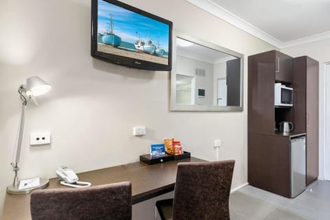 Best Western Kimba Lodge Motel Location de vacances in Maryborough