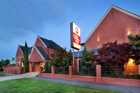 Best Western Plus Ballarat Suites Vacation rental in Ballarat