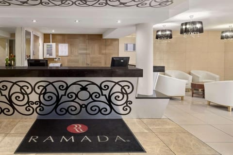 Ramada Oldbury Birmingham Vacation rental in Oldbury