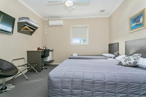 No 1 Motels on Victoria Vacation rental in Cambridge