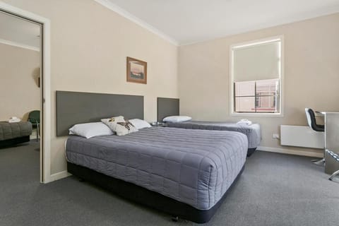 No 1 Motels on Victoria Vacation rental in Cambridge