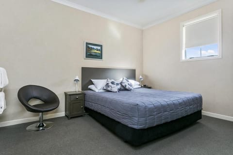 No 1 Motels on Victoria Vacation rental in Cambridge