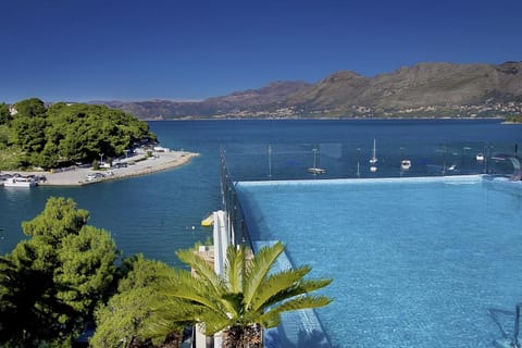 Hotel Cavtat Vacation rental in Cavtat