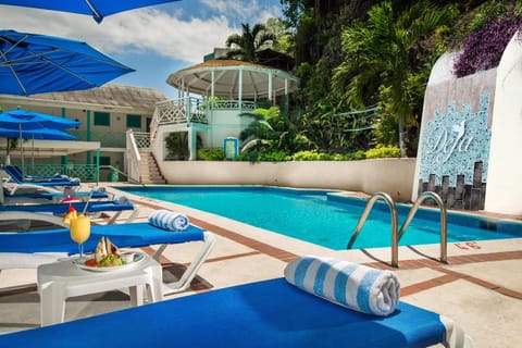 Deja Resort All Inclusive Vacation rental in Montego Bay