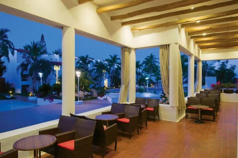 Marival Emotions Resort & Suites - All Inclusive Resort in Nuevo Vallarta