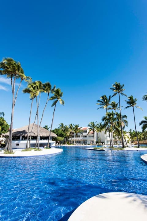 Occidental Punta Cana - All Inclusive Resort Vacation rental in Punta Cana