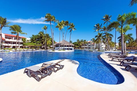 Occidental Punta Cana - All Inclusive Resort Vacation rental in Punta Cana