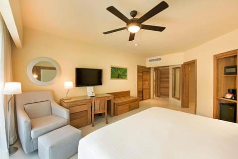 Occidental Punta Cana - All Inclusive Resort - Barcelo Hotel Group "Newly Renovated" Resort in Punta Cana