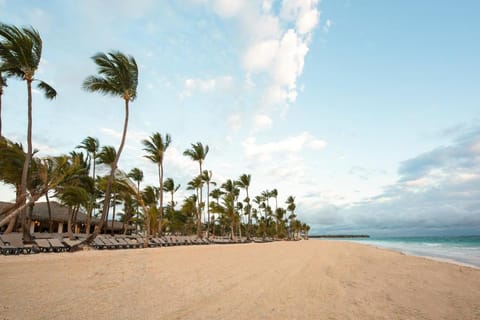 Occidental Punta Cana - All Inclusive Resort - Barcelo Hotel Group "Newly Renovated" Resort in Punta Cana