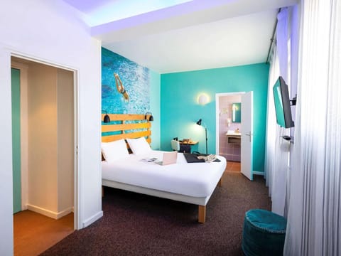 ibis Styles Calais Centre Vacation rental in Calais