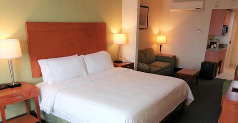 Holiday Inn Express & Suites Toluca Zona Aeropuerto Vacation rental in Toluca