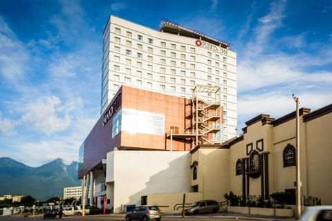 Fiesta Inn Monterrey Tecnologico Vacation rental in Monterrey