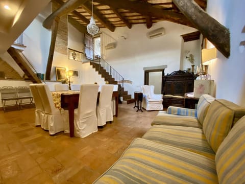 Residenza D'Epoca San Lorenzo Tre Vacation rental in Umbria