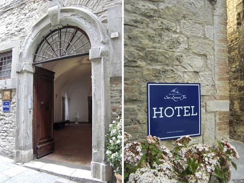 Residenza D'Epoca San Lorenzo Tre Vacation rental in Umbria