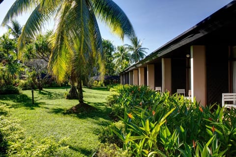 Tanoa International Hotel Vacation rental in Nadi