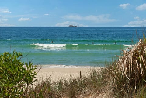 Cavvanbah - Byron Bay Vacation rental in Byron Bay