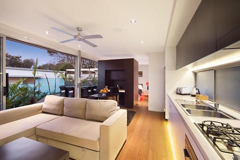 Cavvanbah - Byron Bay Vacation rental in Byron Bay